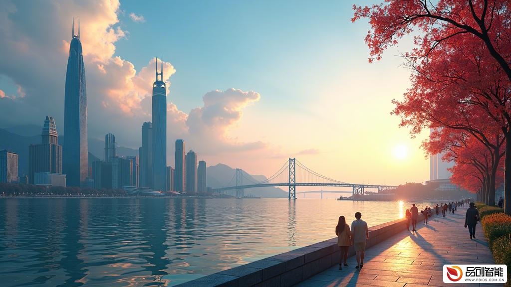 珠海市用户健康积分平台有限公司：引领健康管理新风尚
