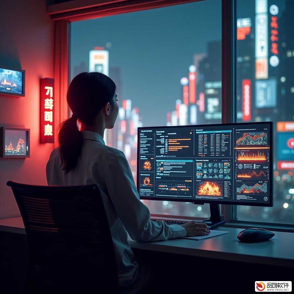 珠海市火灾智能告警系统工作室：科技守护城...
