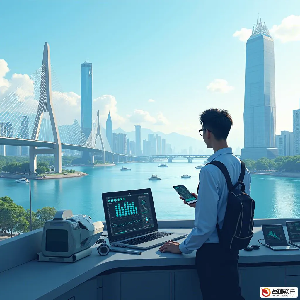 珠海市车辆安全预警系统：创新科技守护城市出行安全

