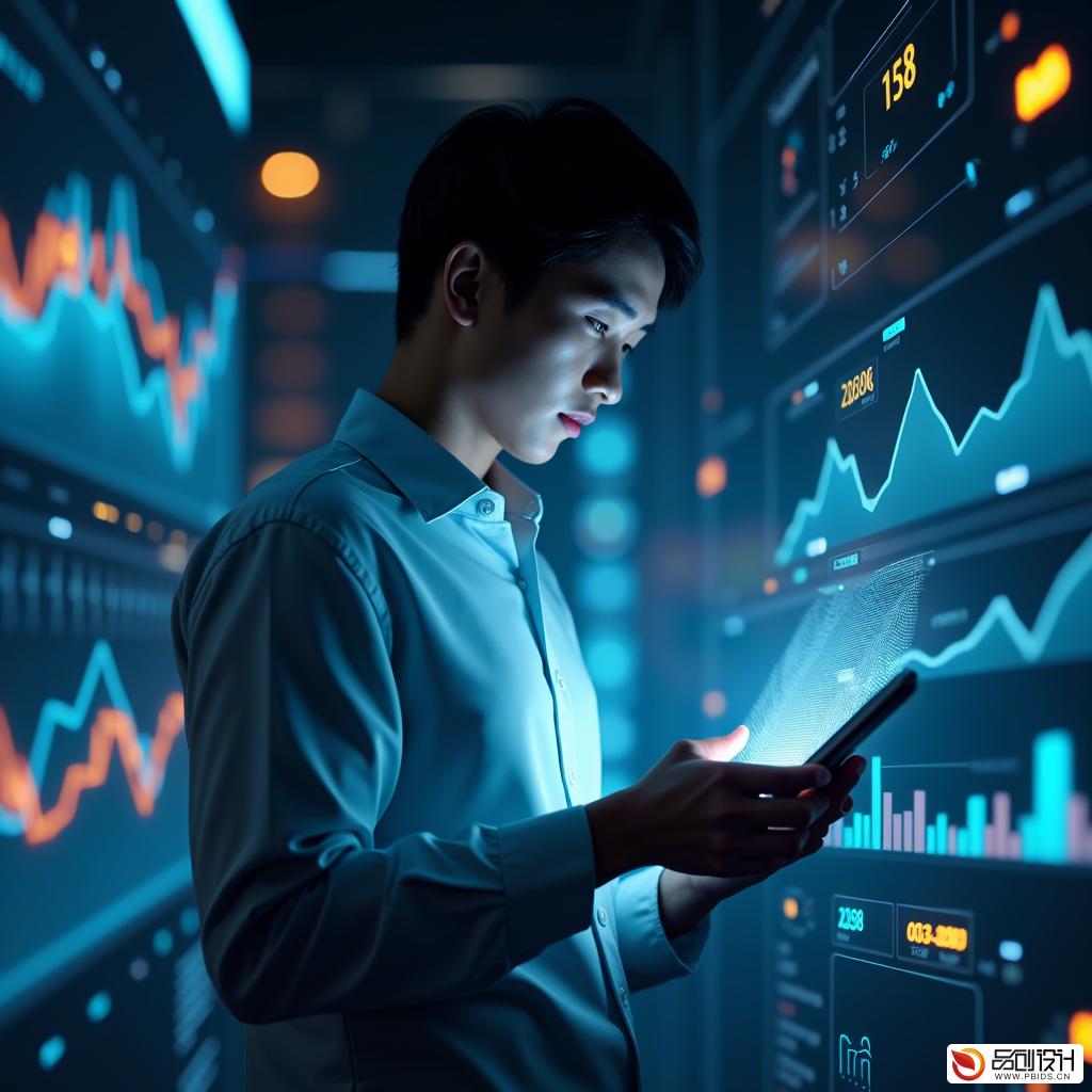 私募基金交互动效设计创新服务中心：引领金融行业...