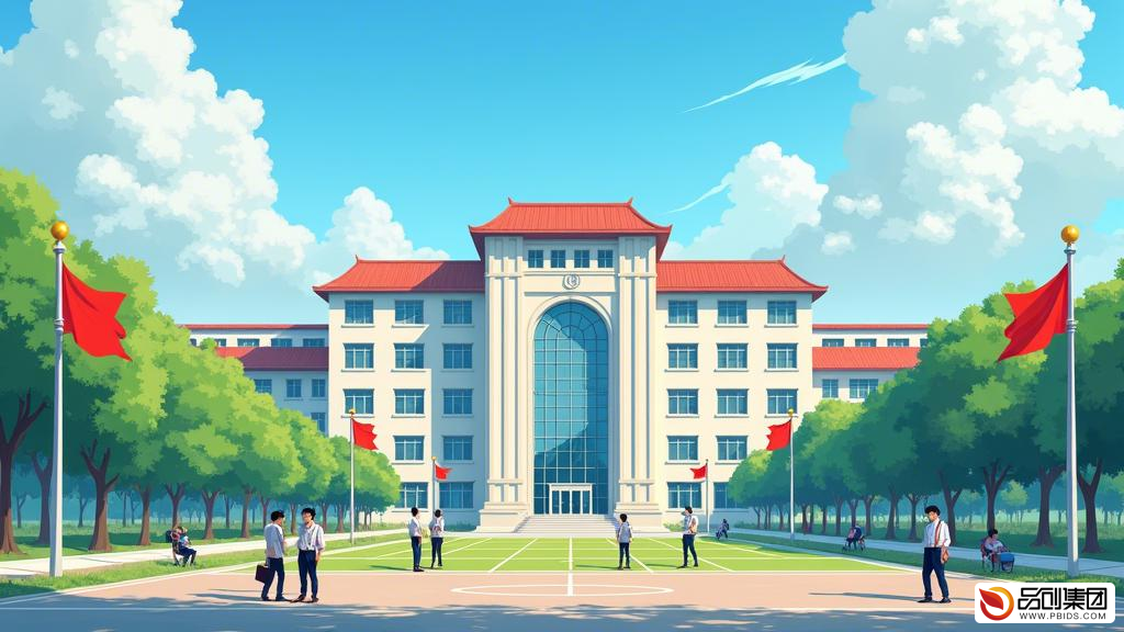 山西教育成人：开启终身学习的新篇章
