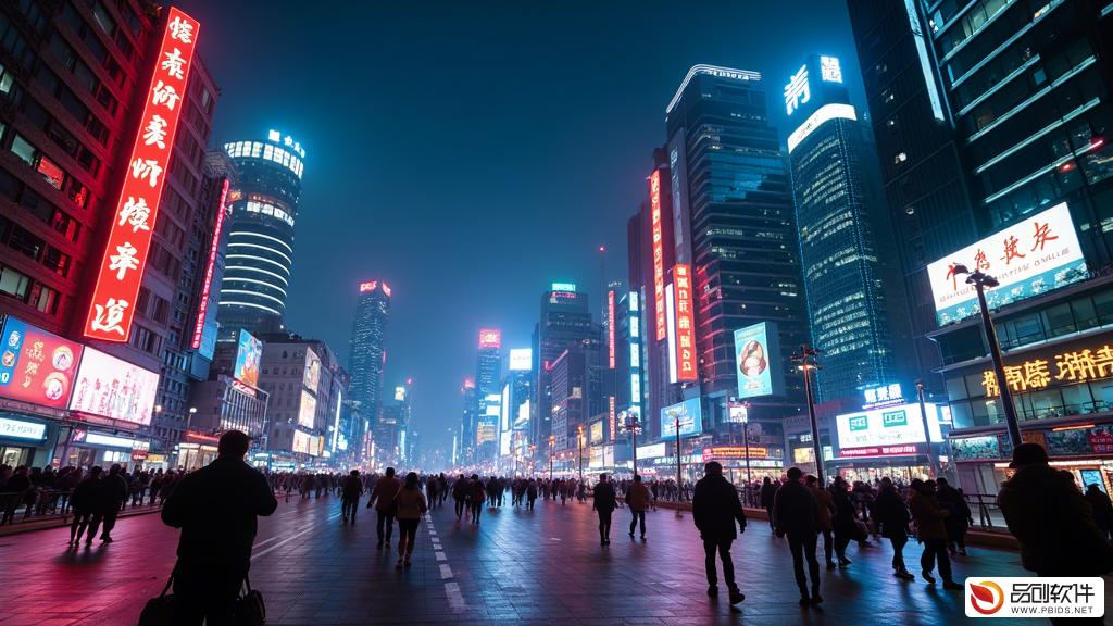 北京市智能会议管理系统：提升办公效率的新篇章
