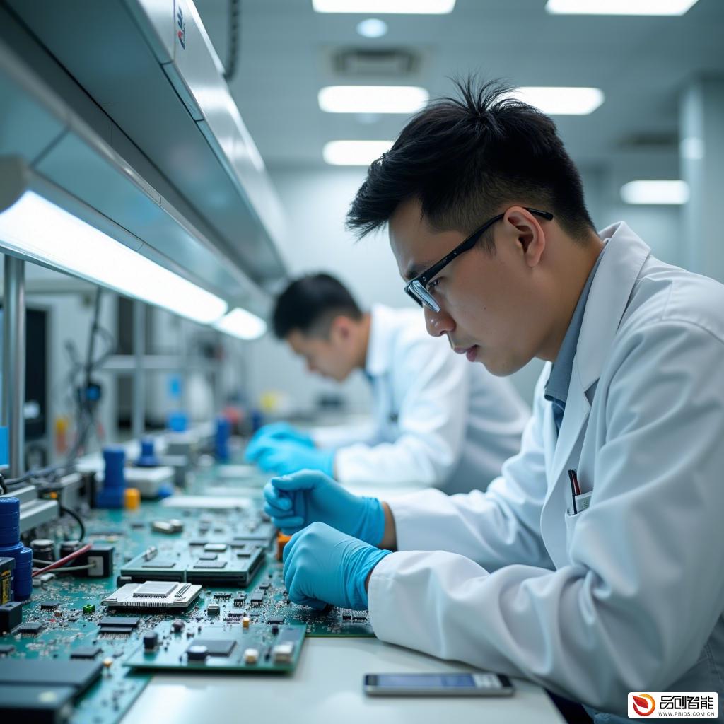 苏州市医疗设备电源网络平台机构：创新引领...