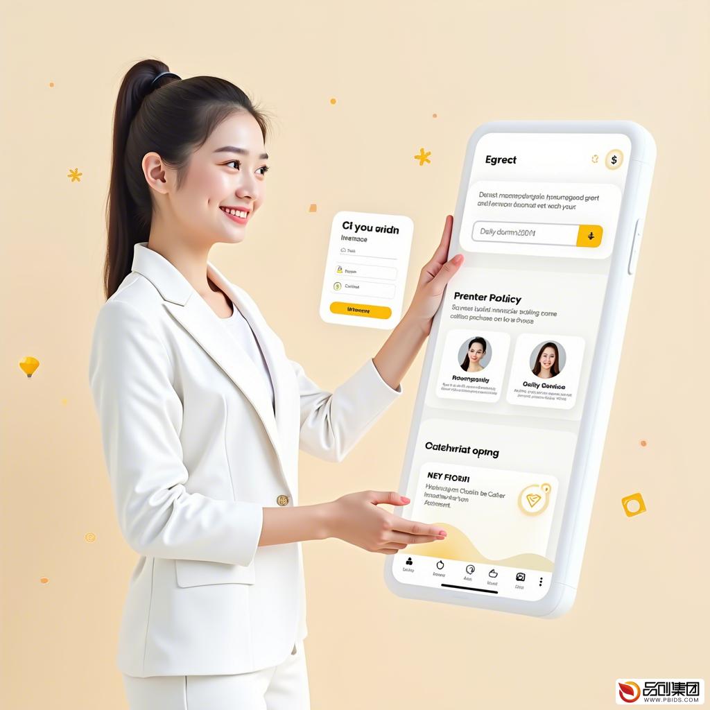保險(xiǎn)代理APP：重塑保險(xiǎn)行業(yè)的未來服務(wù)模式
