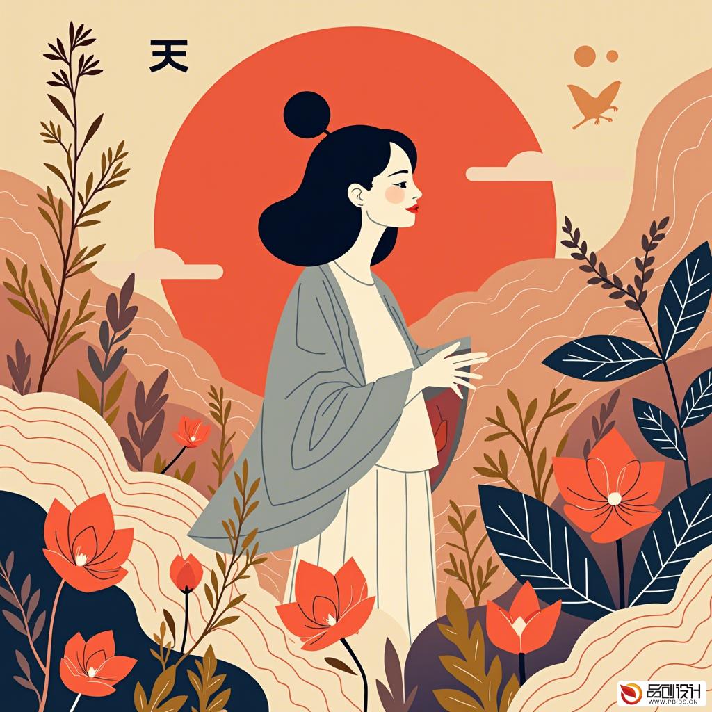 和田品牌视觉单位的艺术魅力与商业影响力
