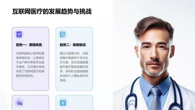 互联网医院小程序：康美网络问诊次日复诊率分析