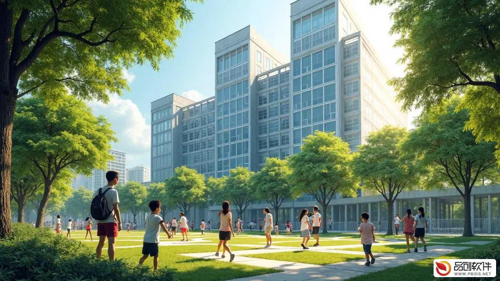 广州市教育知识图谱平台集团：引领教育数字化转型的新篇章
