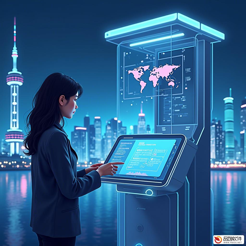 重庆市AI旅游服务平台有限公司：智能引领...