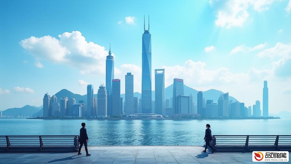 珠海市医疗供应链智能合约系统技术中心：重塑医疗行业未来
