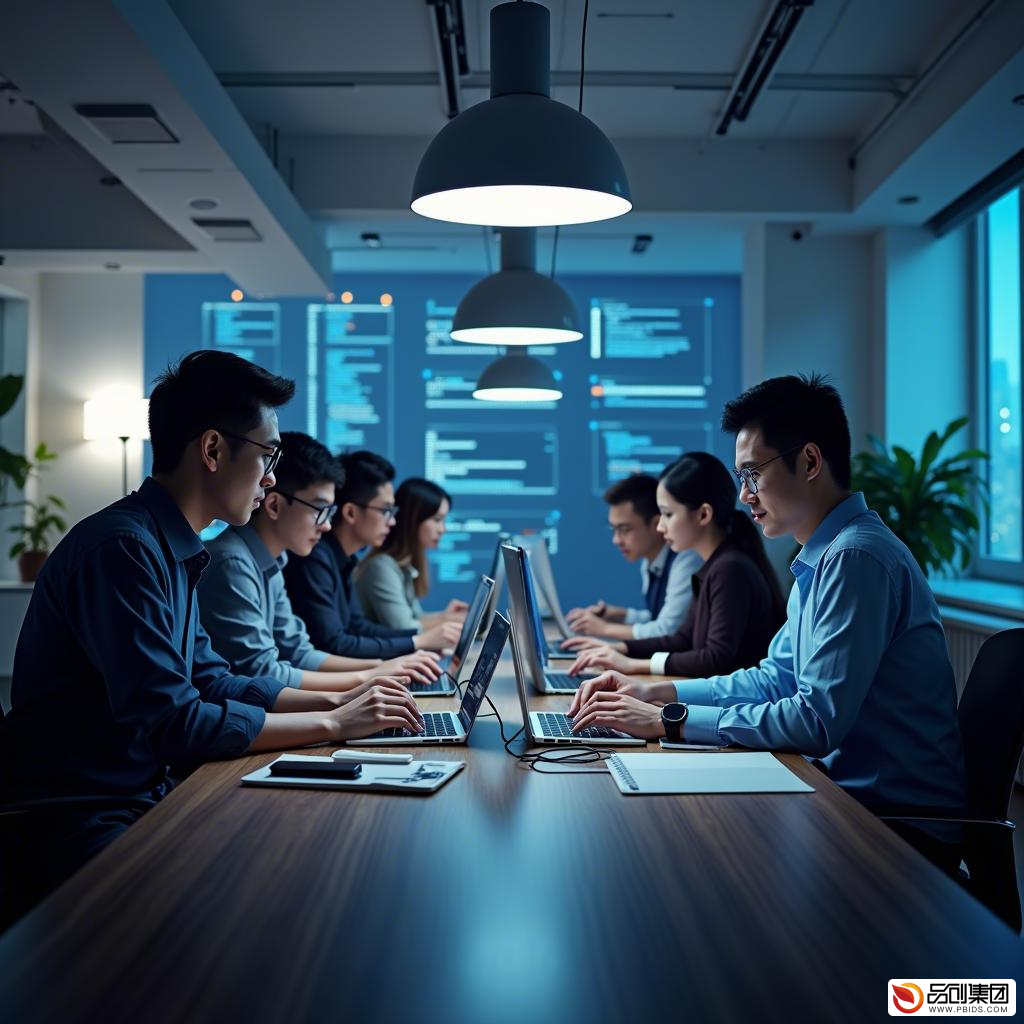 揭秘APP项目开发外包：如何选择最佳合作伙伴
