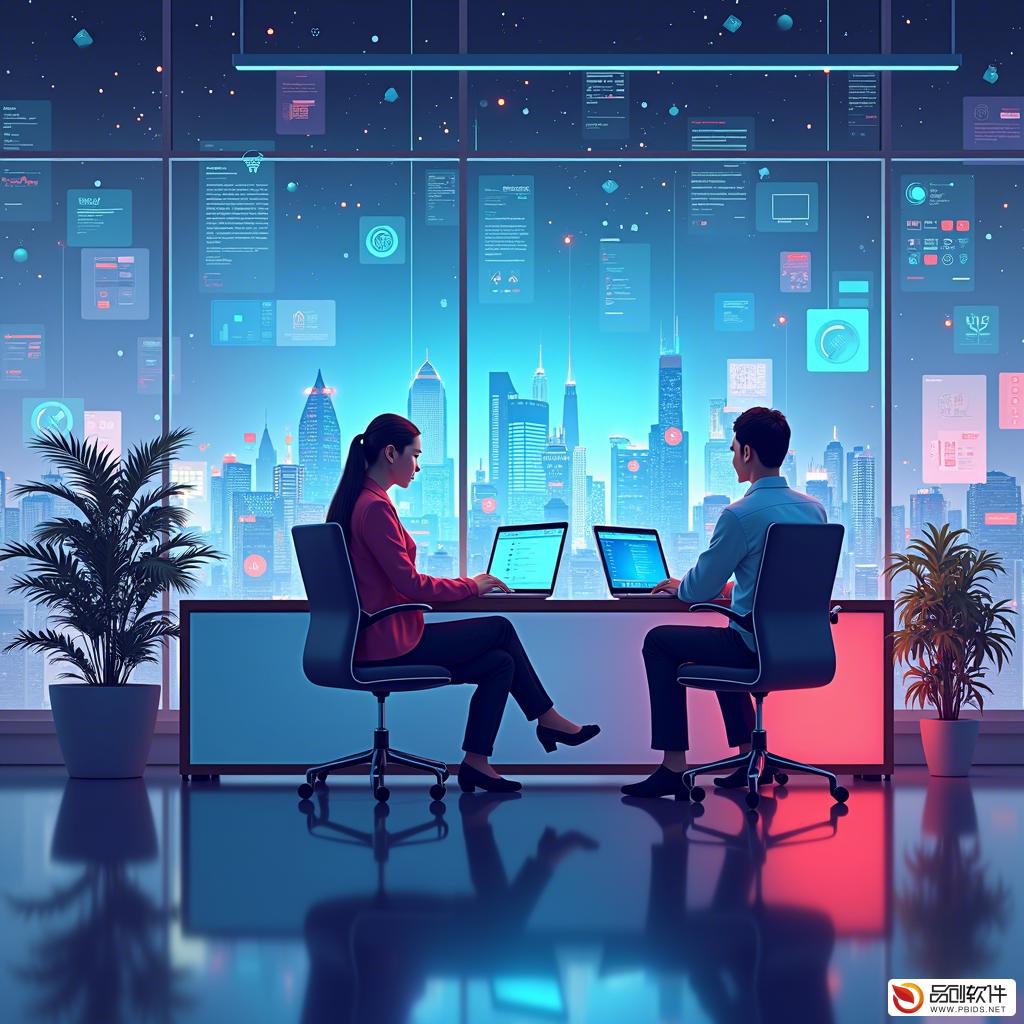 东莞市物联网设备联动系统集成商：引领智能互联新时代
