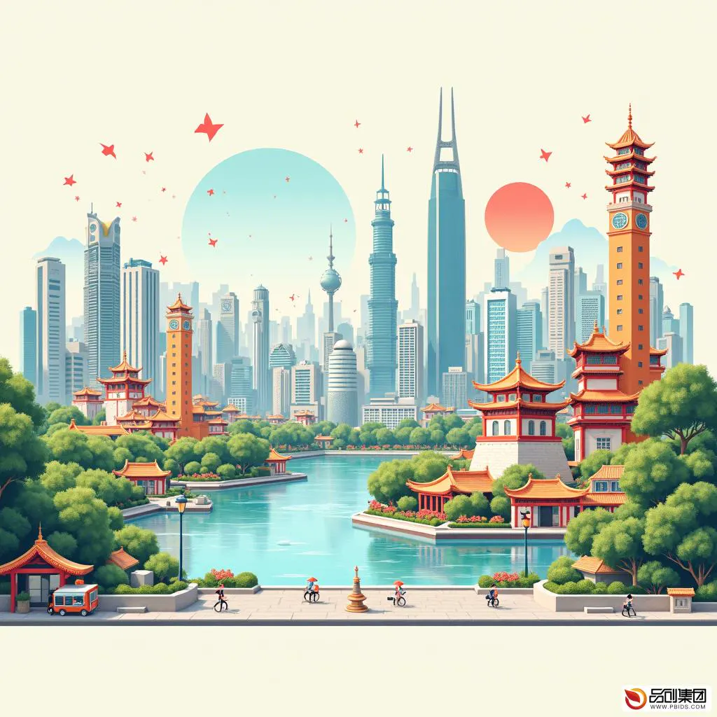 张家口公众号开发：打造高效互动的城市新窗口
