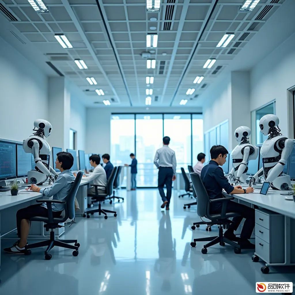 北京市保险AI外呼平台研发中心：引领保险业智能化转型的新篇章
