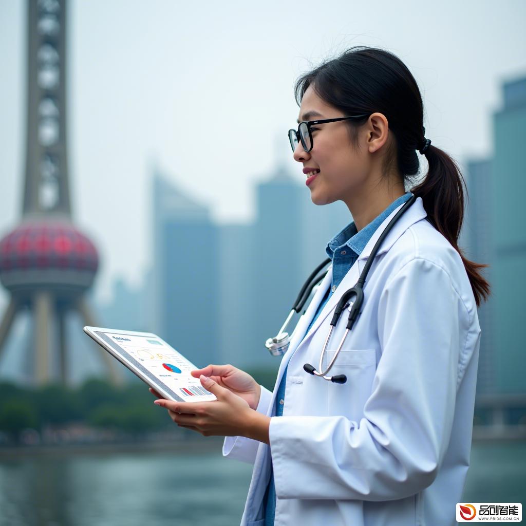 广州市医疗设备共享审计平台方案商：推动医疗资源...