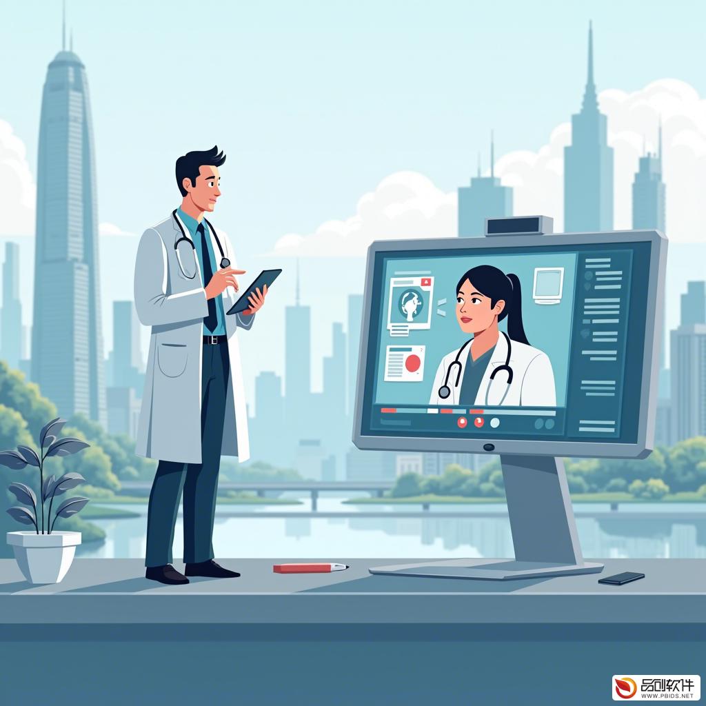佛山市远程会诊平台机构：医疗创新，连接健康未来
