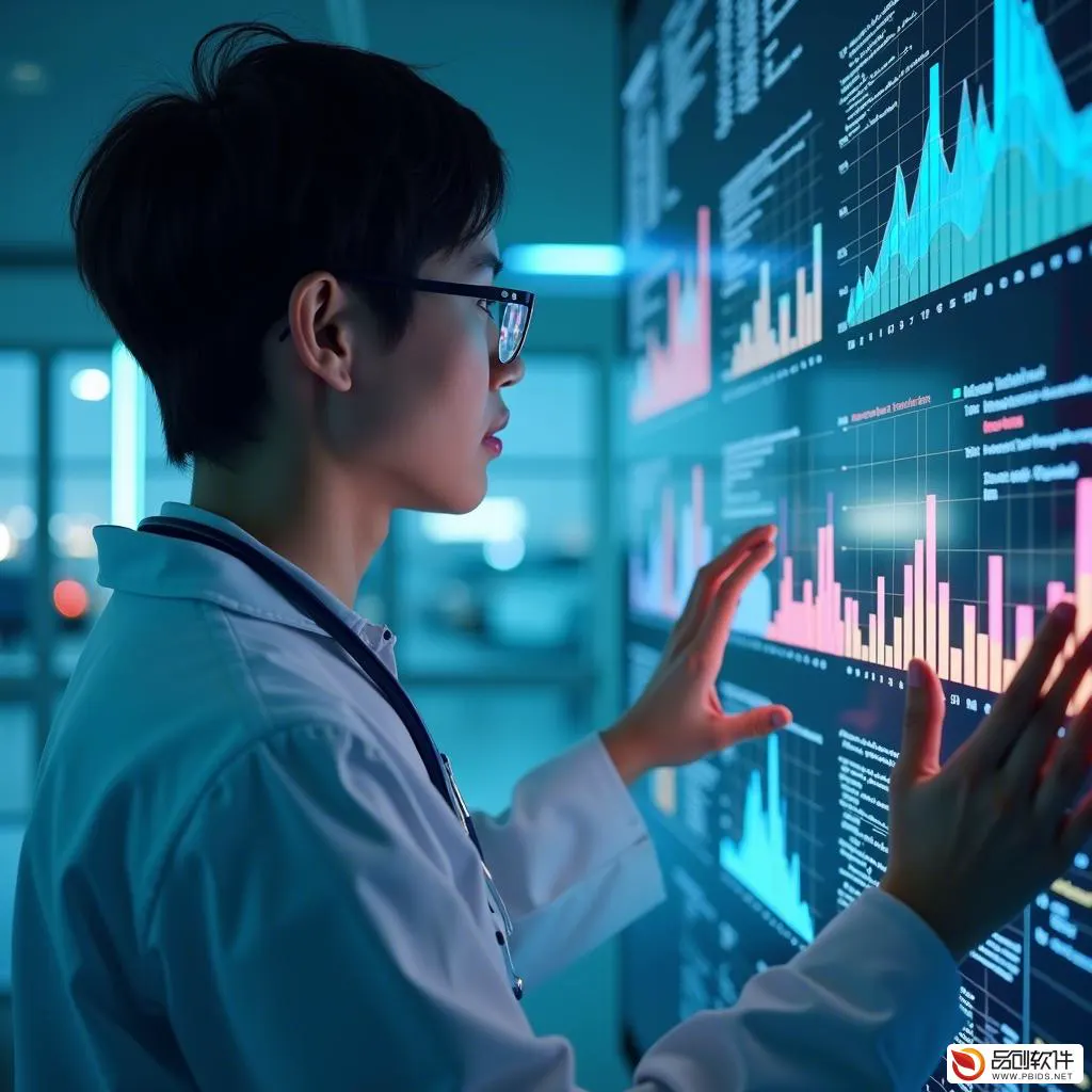 成都市医疗BI可视化平台：创新引领医疗数据智能化
