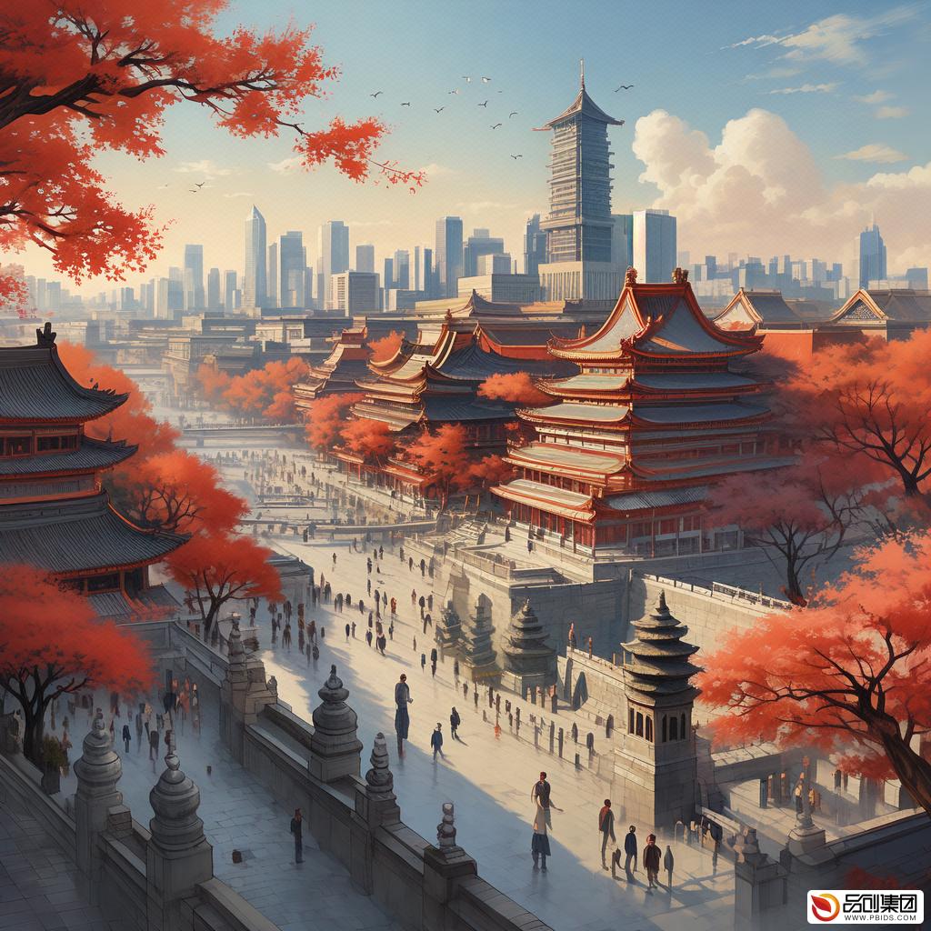 北京公众号开发公司：探索公众号开发的奥秘
