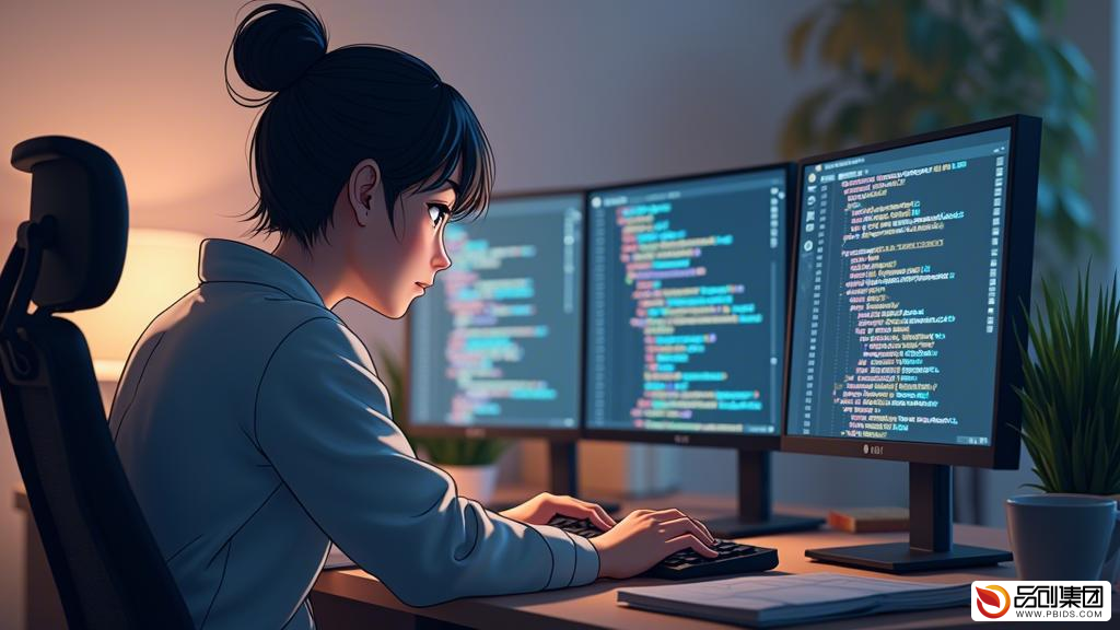 专业开发定制小程序：打造个性化商业解决方案
