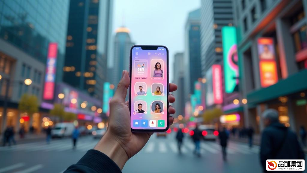 交友APP定制开发：打造专属社交平台的全面指南
