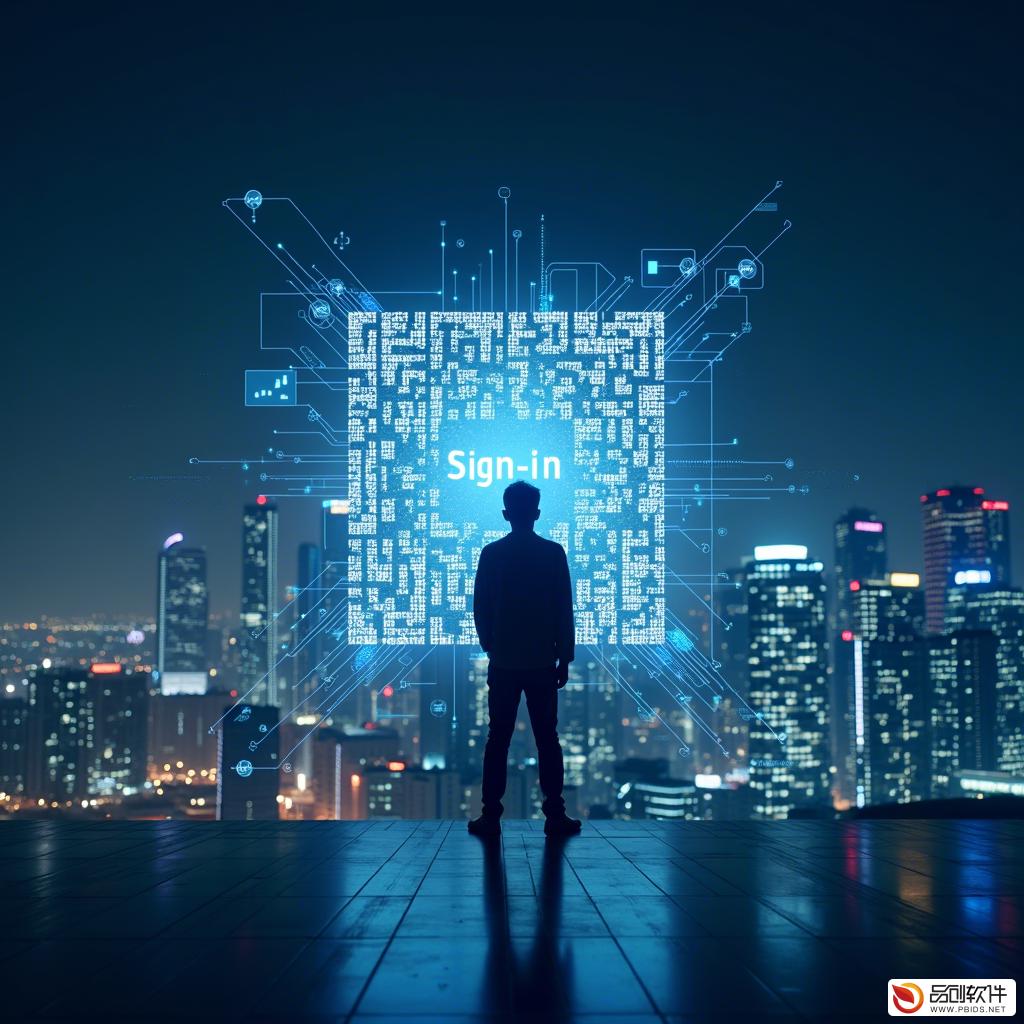 佛山市签到二维码生成系统工作室：创新科技...