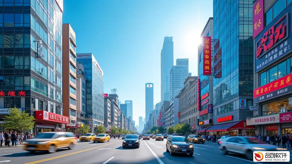 宁波市物流区块链溯源平台：技术革新引领物流行业新未来
