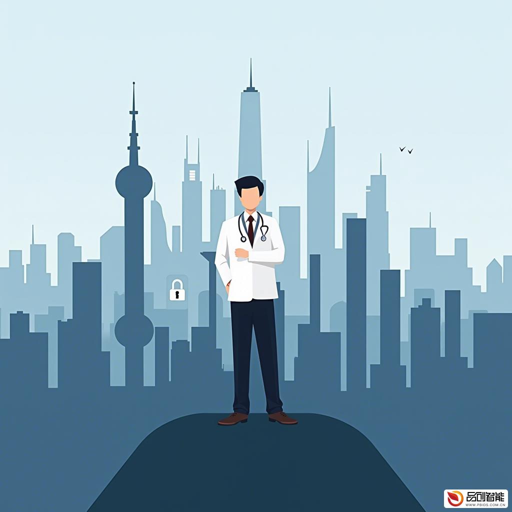 上海市职业健康档案加密集团：守护员工健康，确保数据安全
