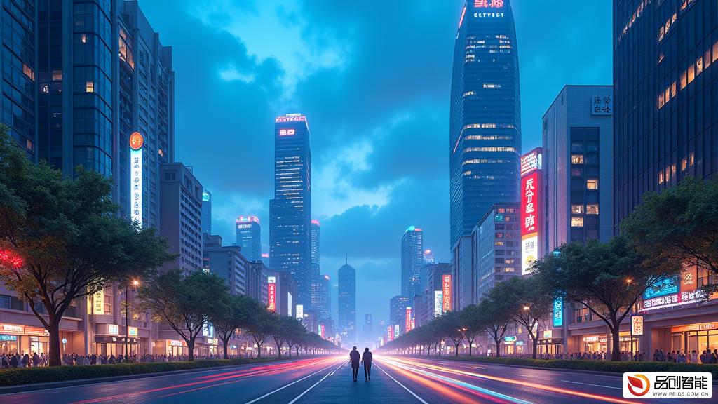 深圳市跨机构数据互通平台运营商：推动智慧城市数据共享的新篇章
