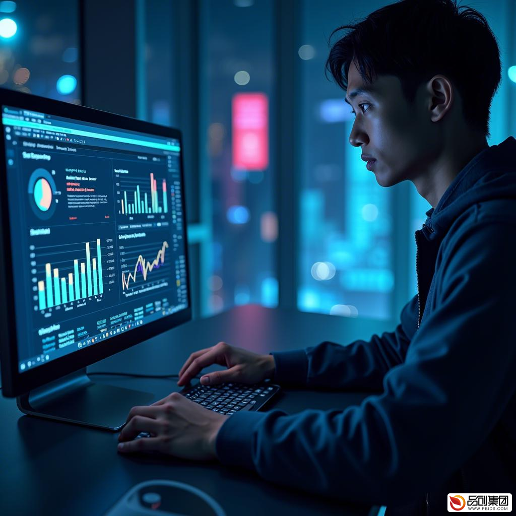 营销软件定制：打造专属营销利器，驱动业务增长
