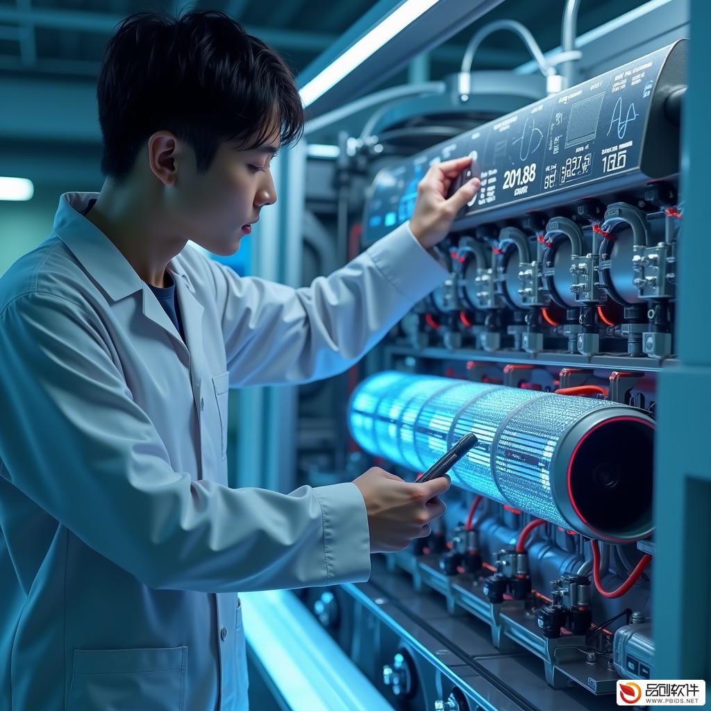 宁波市新能源汽车热管理平台机构深度解析
