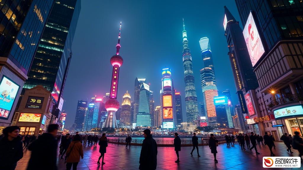 上海市全栈开发服务技术团队：引领数字化转型的创新力量
