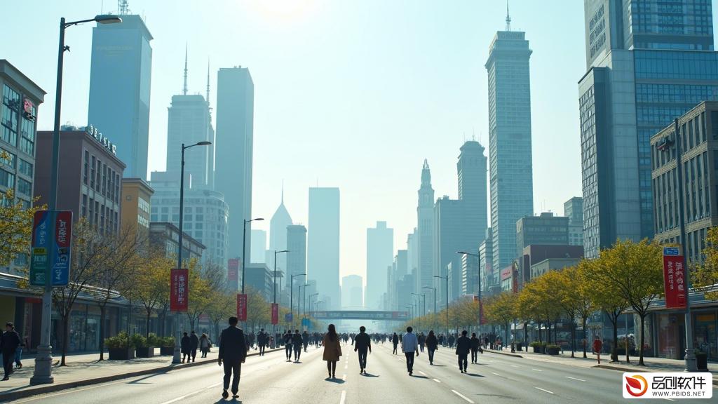 天津市供应链金融平台服务商：赋能产业，驱动未来
