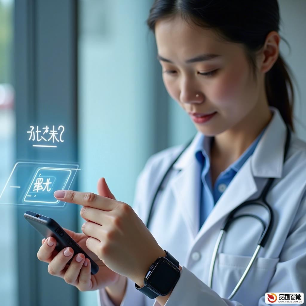 北京市医疗级传感器集成技术革新与应用探索
