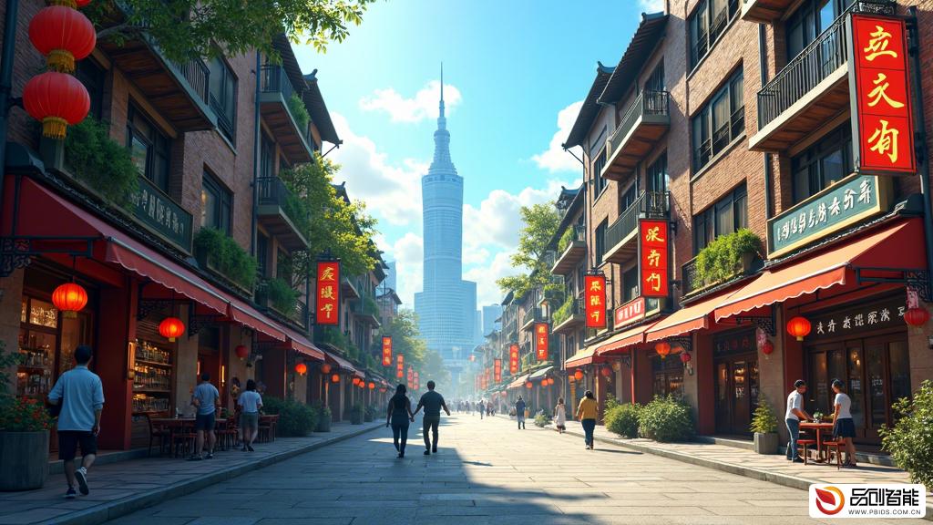 佛山市商用车智能硬件运营商：引领智慧交通新时代
