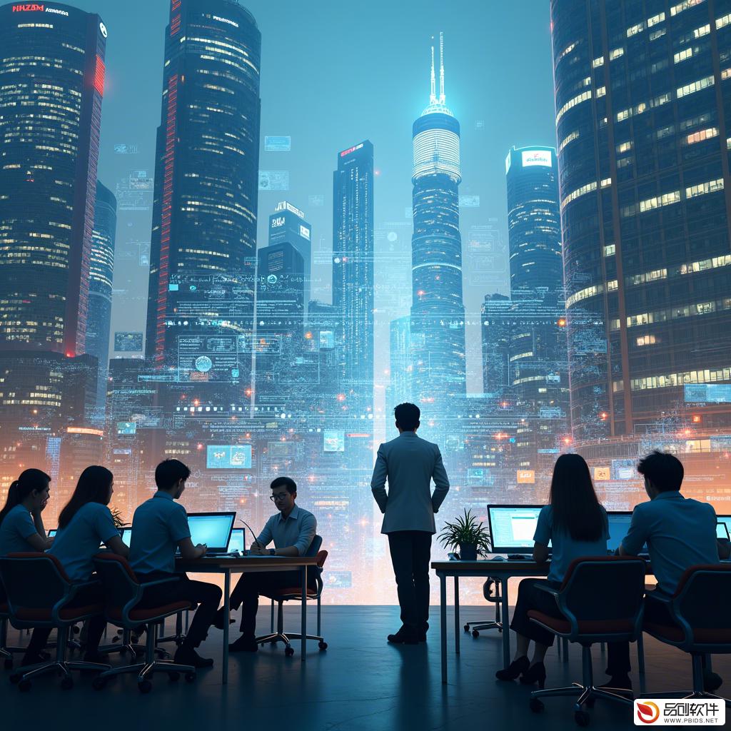 成都市HIS系统开发工作室：引领医疗信息化新篇章
