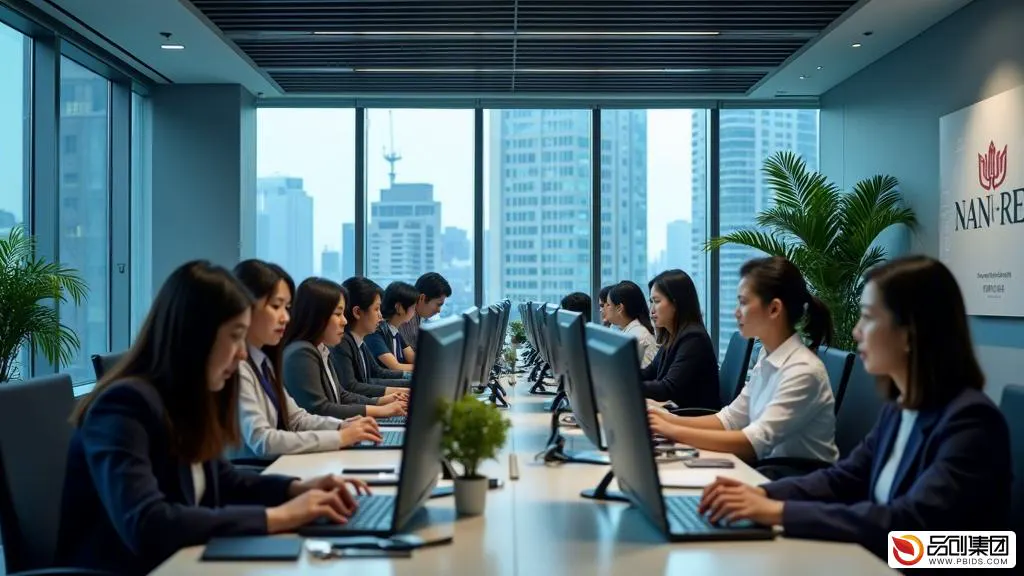 保险经纪公司遴选指南：如何找到最适合您的保险伙伴
