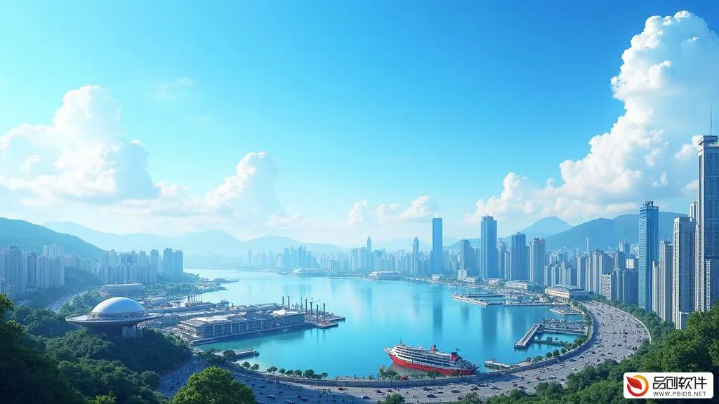 珠海市车载智能中控系统研发：创新引领未来出行
