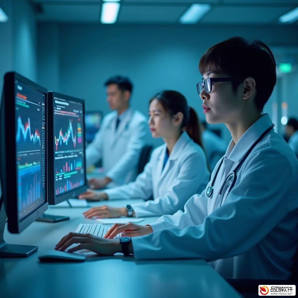 东莞市医疗科研数据平台集成商：引领医疗信息化新篇章
