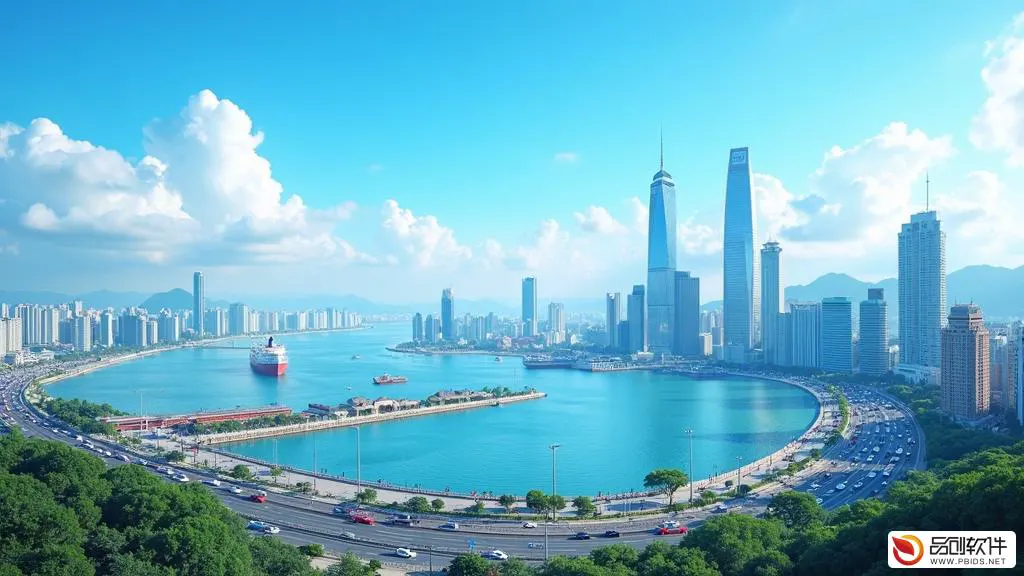 珠海市保险移动展业：创新引领行业新风尚
