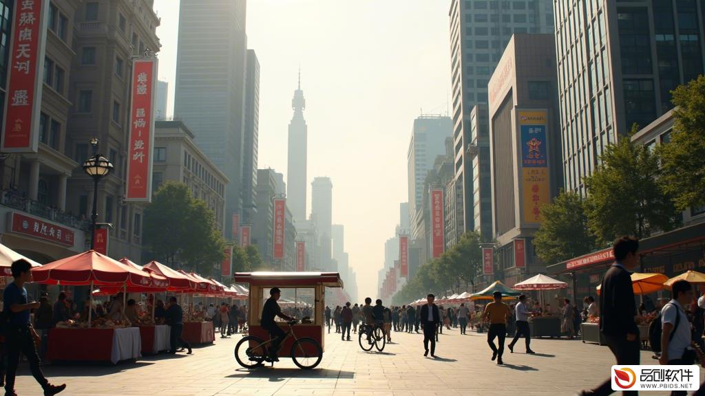 北京市汽车场景化服务推荐系统工作室：创新引领未来出行
