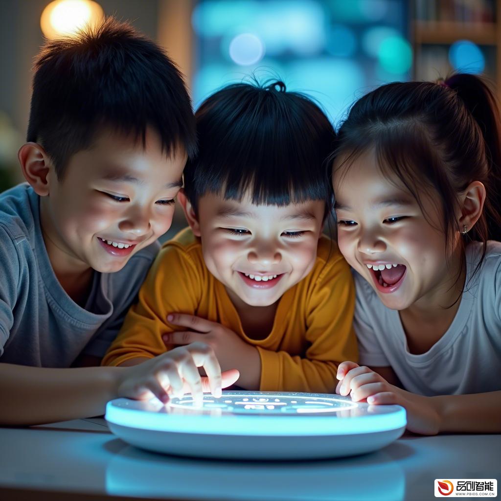 天津市儿童健康监测平台有限公司：守护儿童...