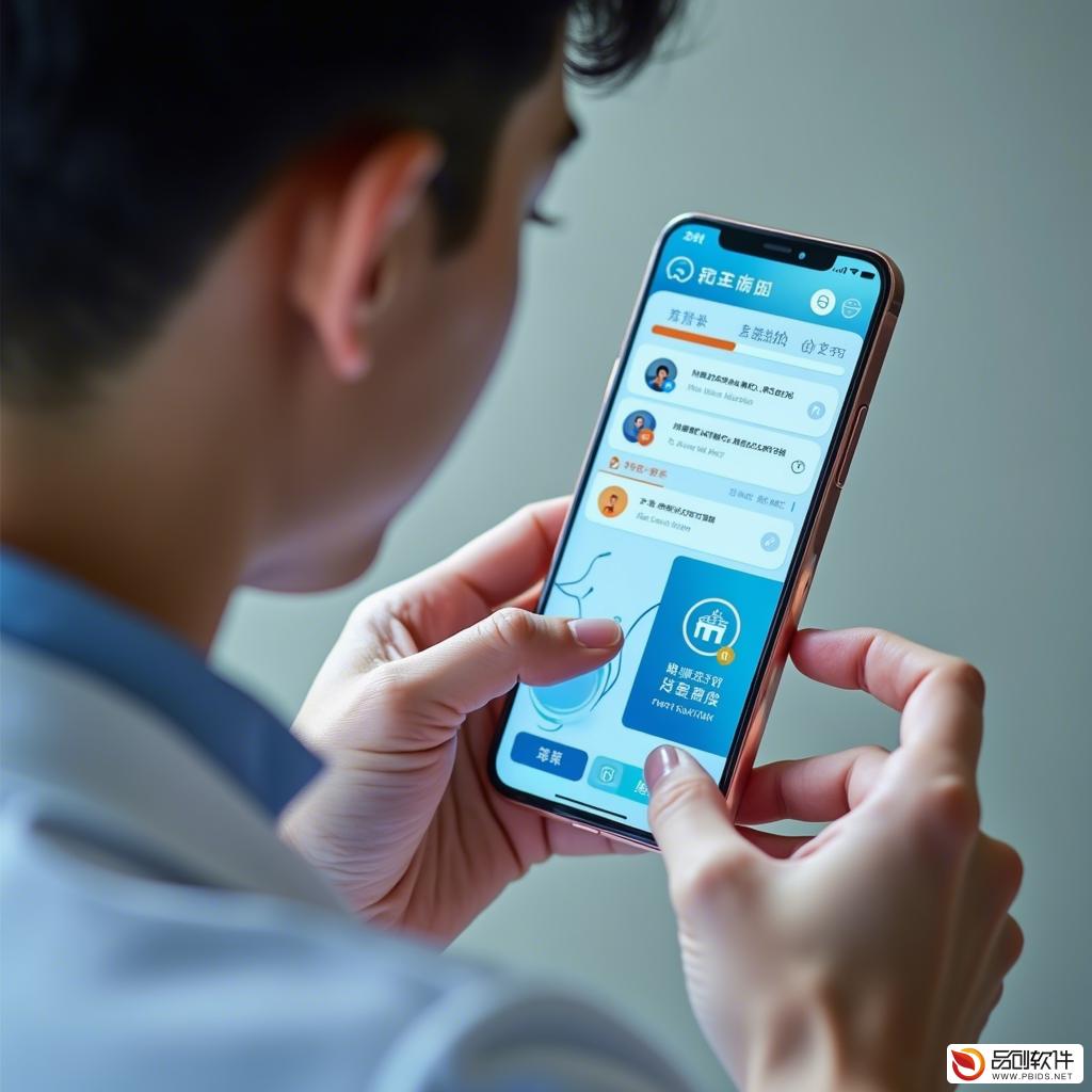 宁波市医疗健康APP服务商：重塑医疗服务...