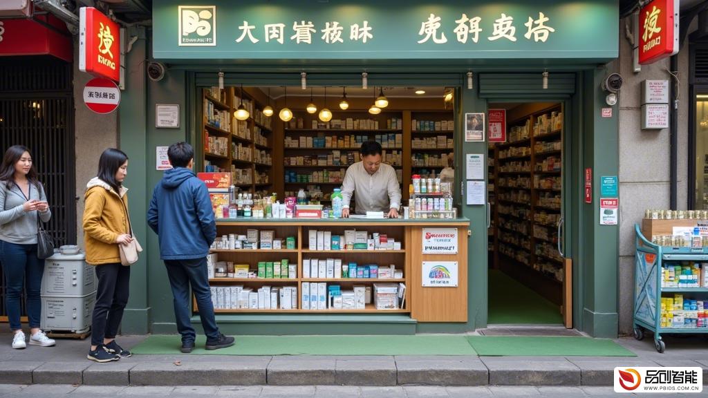 武汉市药店智能选品算法：提升药品供应效率的新篇章
