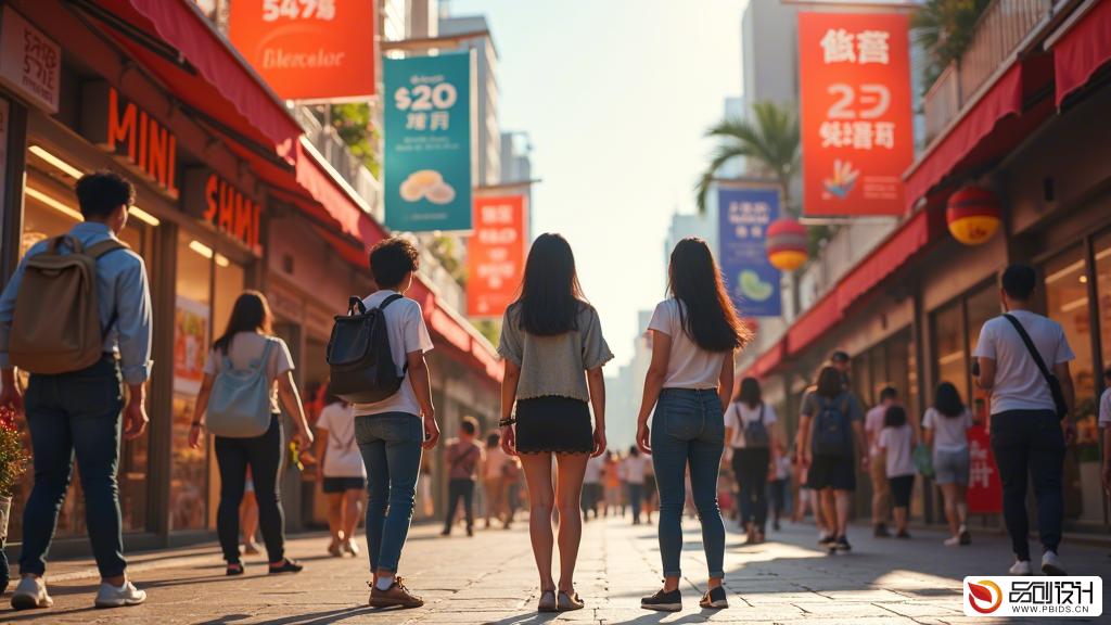 品牌推广软件界面优化：打造高效营销新体验
