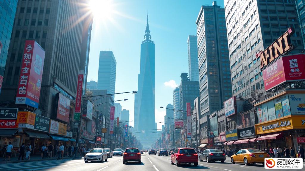 宁波市物联网传感器组网系统有限公司：引领智能互联新时代
