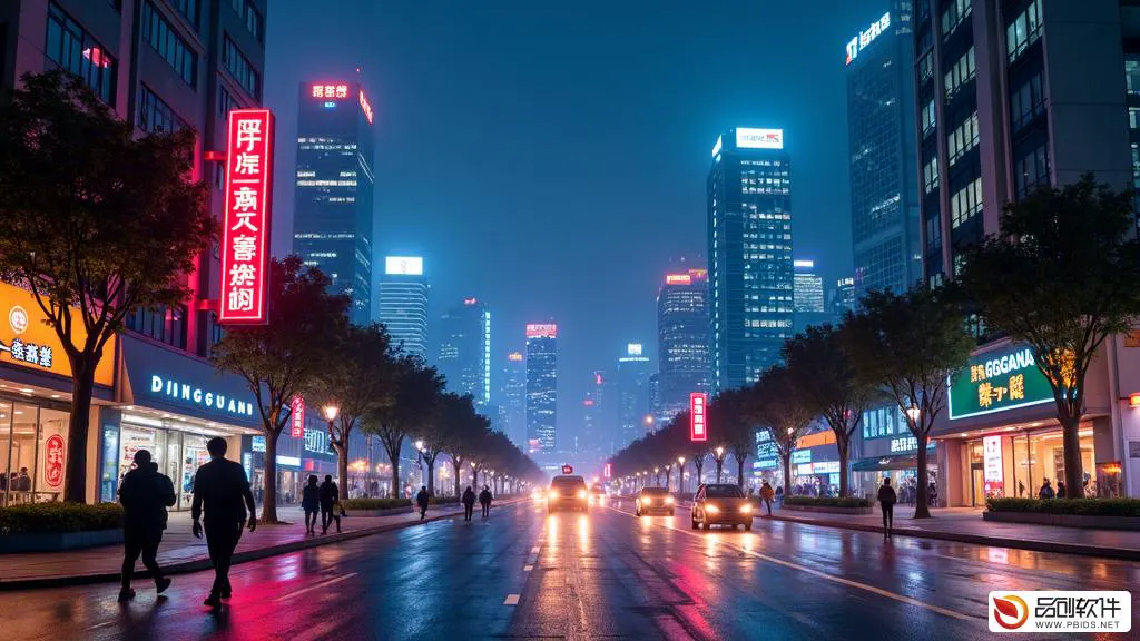 东莞市用户权限精细化工作室：打造高效安全的数字权限管理体系

