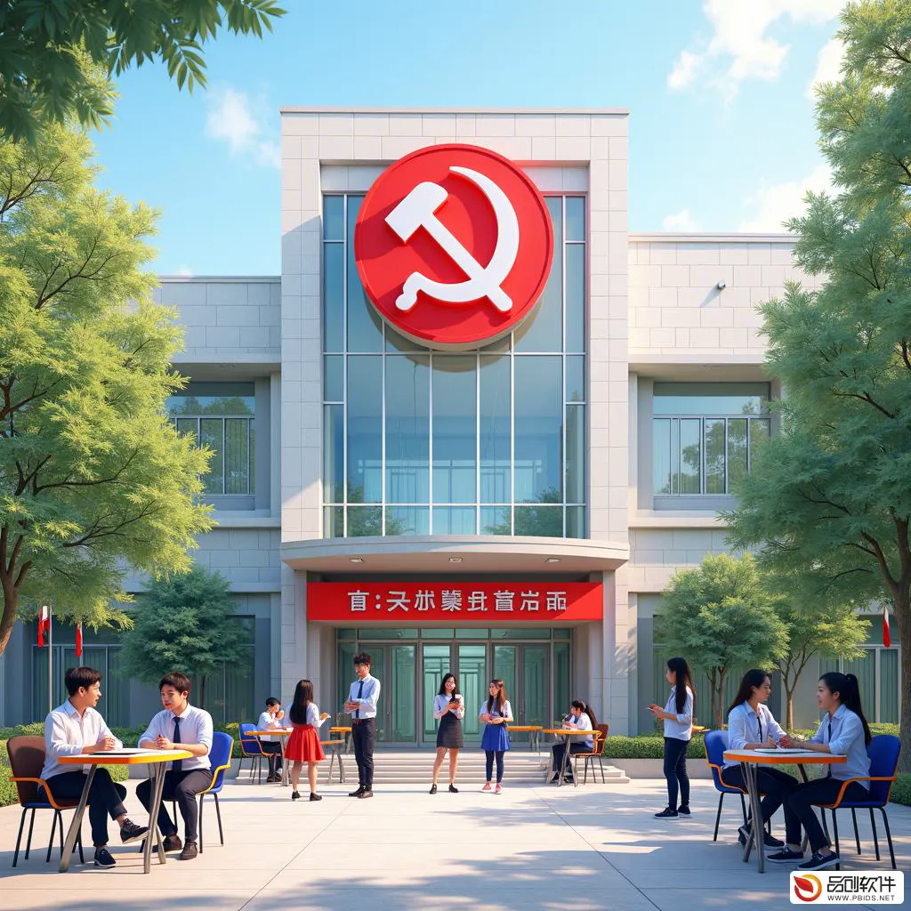 佛山市党员教育平台有限公司：引领党员学习新风尚
