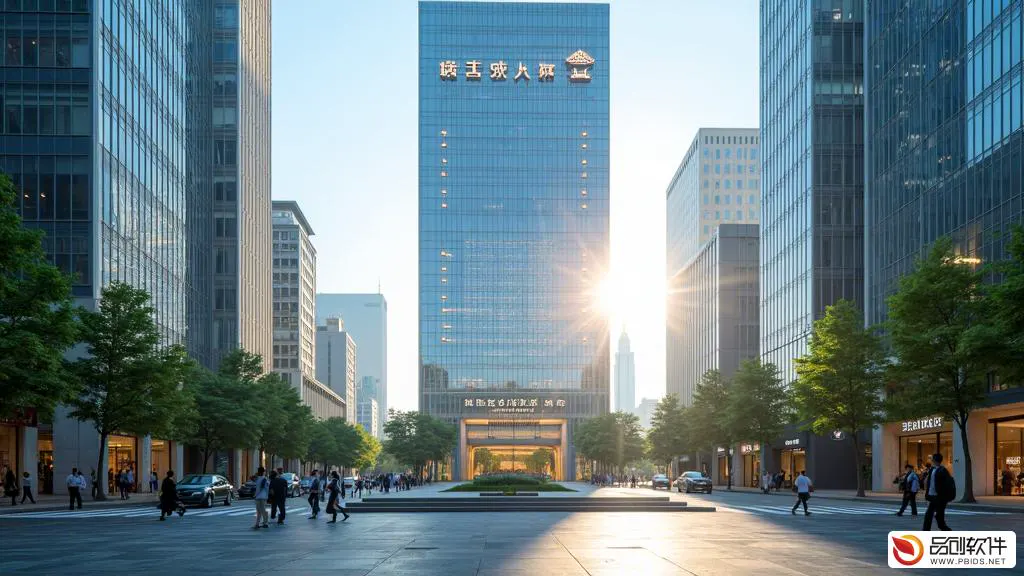 武汉市政务信创适配方案平台商：引领数字化转型新篇章
