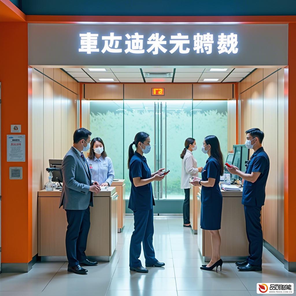 上海市职业禁忌症筛查服务站：守护职场健康的坚实防线

