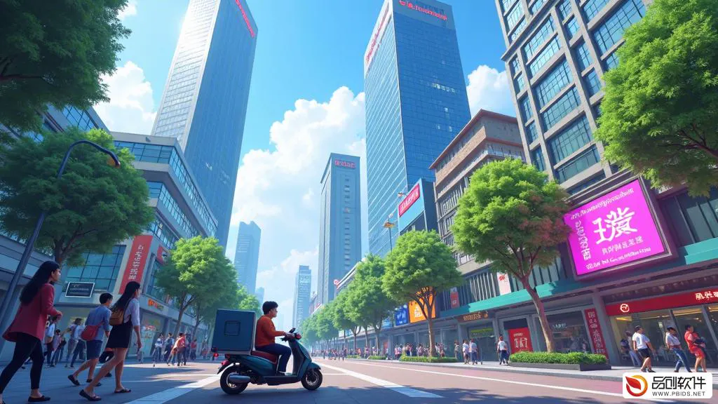 东莞市零售门店防盗损新纪元：AI预警平台的革新实践
