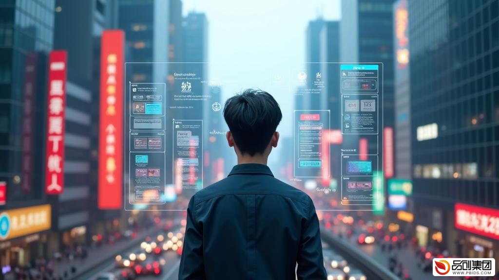 淮安小程序定制开发：打造高效便捷的数字化解决方案
